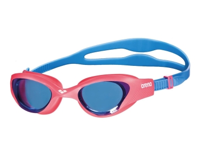 Sportbrillen Arena The One Jr. Blue Red