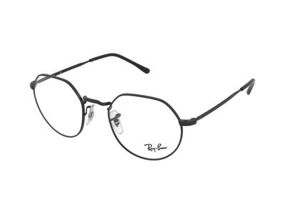 Brillenrahmen Ray-Ban Jack RX6465 2509