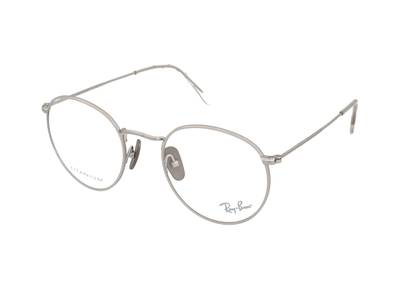Brillenrahmen Ray-Ban Round RX8247V 1224