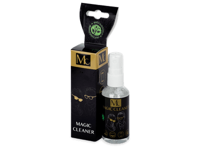 Magic Cleaner Spray zur Reinigung von Brillen 50 ml 