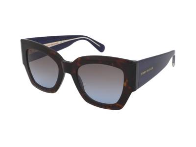 Sonnenbrillen Tommy Hilfiger TH 1862/S 086/GB