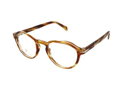 Brillenrahmen David Beckham DB 7086 KVI