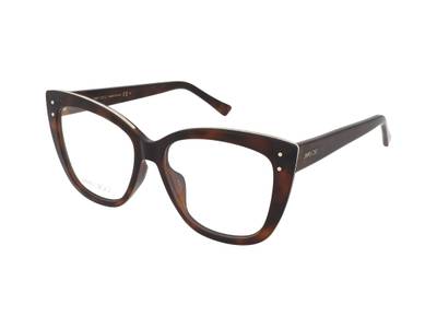 Brillenrahmen Jimmy Choo JC328/G 086