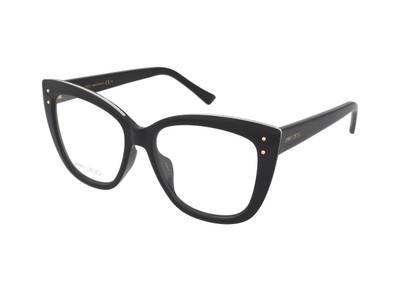 Brillenrahmen Jimmy Choo JC328/G 807