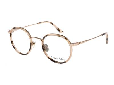 Brillenrahmen Calvin Klein CK18107 665