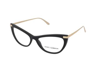 Brillenrahmen Dolce & Gabbana DG3329 501