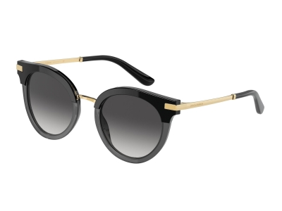 Sonnenbrillen Dolce & Gabbana DG4394 32468G