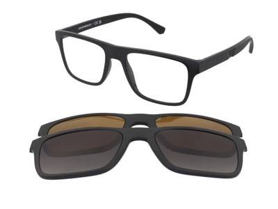 Brillenrahmen Emporio Armani EA4115 50171W 