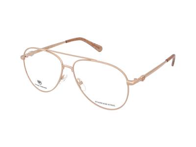 Brillenrahmen Chiara Ferragni CF 1009 DDB
