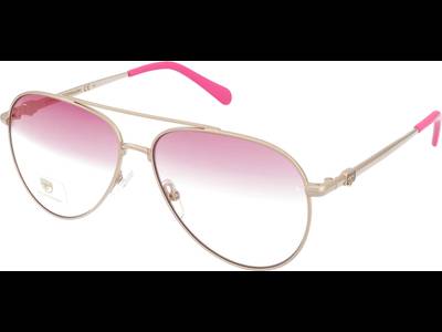 Computer-Brille Chiara Ferragni CF 1009/BB EYR