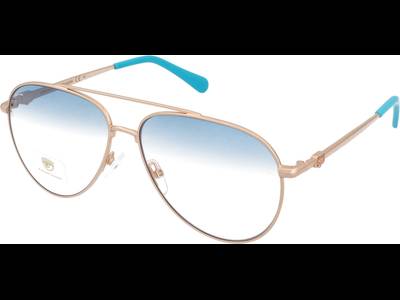 Computer-Brille Chiara Ferragni CF 1009/BB HOT