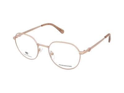 Brillenrahmen Chiara Ferragni CF 1012 DDB