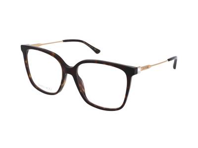 Brillenrahmen Jimmy Choo JC341 086