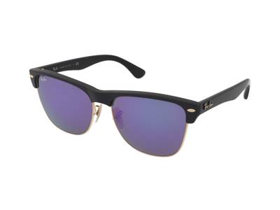 Sonnenbrillen Ray-Ban Clubmaster RB4175 877/1M