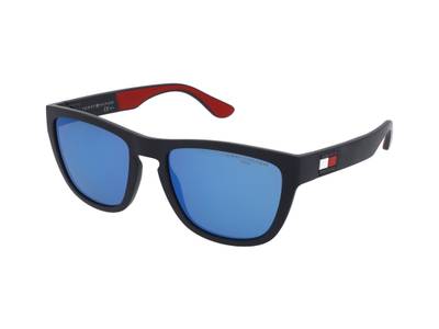 Sonnenbrillen Tommy Hilfiger TH 1557/S FLL/ZS