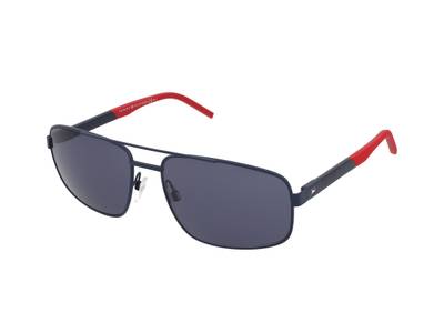 Sonnenbrillen Tommy Hilfiger TH 1651/S FLL/KU