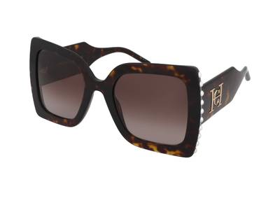 Sonnenbrillen Carolina Herrera CH 0001/S 086/HA