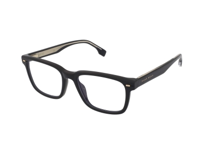 Computerbrillen ohne Stärke Computer-Brille Hugo Boss Boss 1320/BB 807 