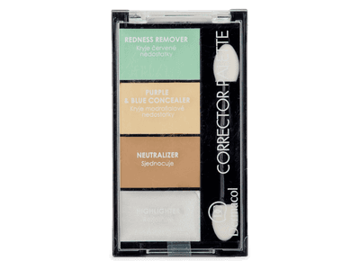 Dermacol Concealer-Palette
