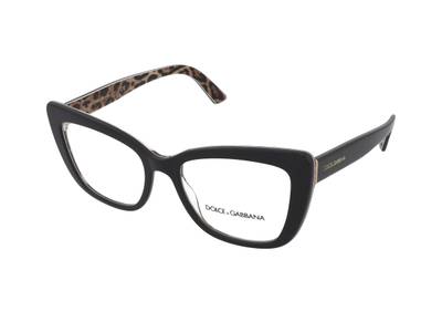 Brillenrahmen Dolce & Gabbana DG3308 3299