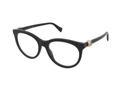 Brillenrahmen Gucci GG1074O 004
