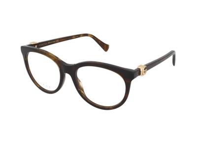 Brillenrahmen Gucci GG1074O 005