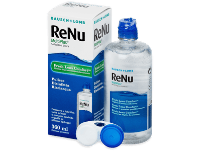 ReNu MultiPlus 360 ml  - Älteres Design