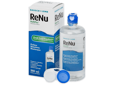 ReNu MultiPlus 360 ml  - Älteres Design