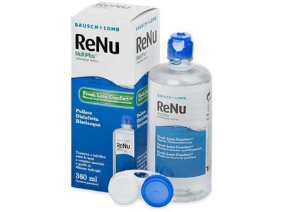 ReNu MultiPlus 360 ml - Älteres Design