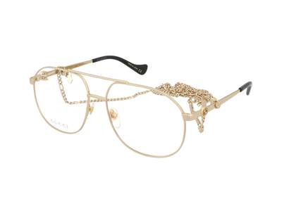 Brillenrahmen Gucci GG1091O 001