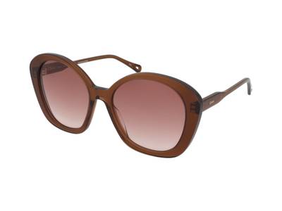Sonnenbrillen Chloe CH0081S 002