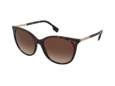 Sonnenbrillen Burberry Alice BE4333 300213