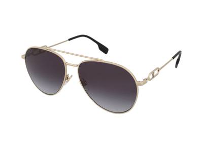 Sonnenbrillen Burberry Carmen BE3128 11098G