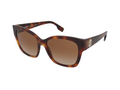 Sonnenbrillen Burberry Ruth BE4345 331613