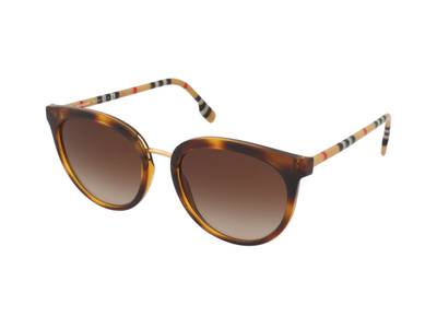 Sonnenbrillen Burberry Willow BE4316 389013