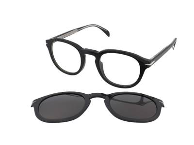 Brillenrahmen David Beckham DB 1080/CS 807/M9