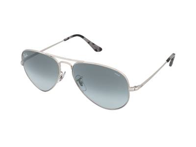 Sonnenbrillen Ray-Ban Aviator Metal II RB3689 9149AD