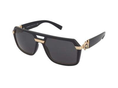 Sonnenbrillen Versace VE4399 GB1/87 