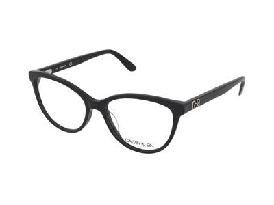 Brillenrahmen Calvin Klein CK21503 001