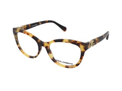 Brillenrahmen Dolce & Gabbana DG3250 512