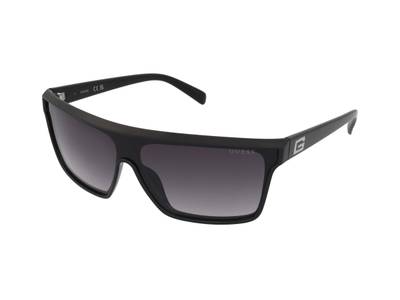 Sonnenbrillen Guess GF5061 01B
