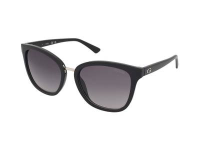 Sonnenbrillen Guess GF6005 01B