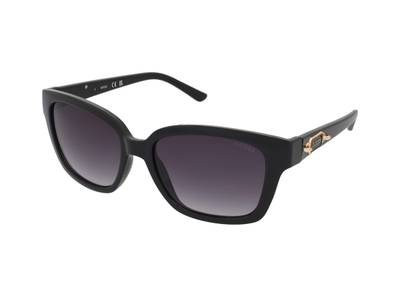Sonnenbrillen Guess GF6014 01B