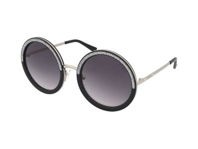 Sonnenbrillen Guess GF6059 01B