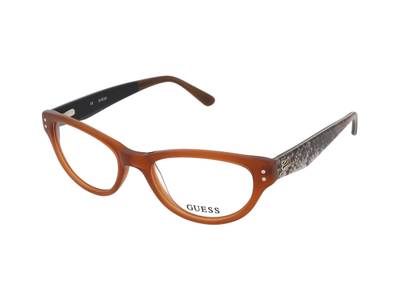 Brillenrahmen Guess GU2334 AMB