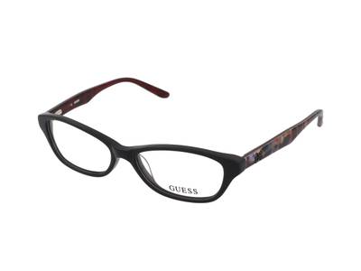 Brillenrahmen Guess GU2417 BLK