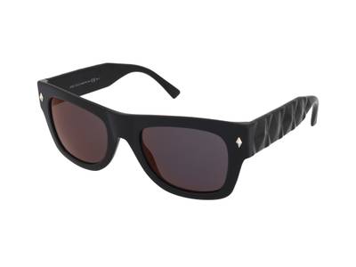 Sonnenbrillen Jimmy Choo Dude/S 807/AO