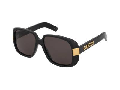 Sonnenbrillen Gucci GG0318S 005