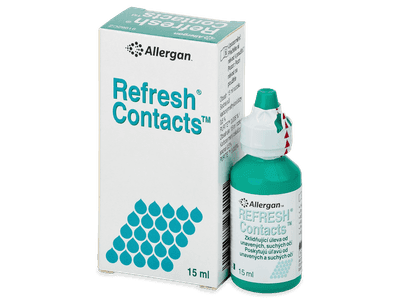 Refresh 15 ml