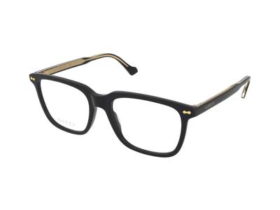 Brillenrahmen Gucci GG0737O 011